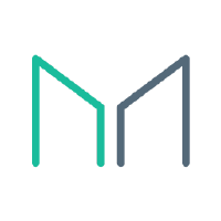 MKR Logo