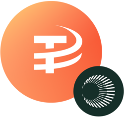 MSYRUPUSDP Logo
