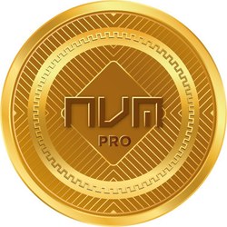NVM Logo