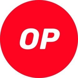 OP Logo