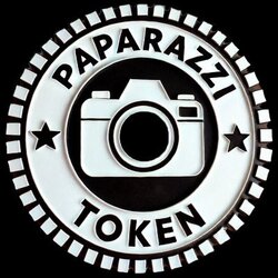 PAPARAZZI Logo