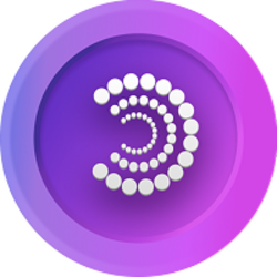 PARTI Logo