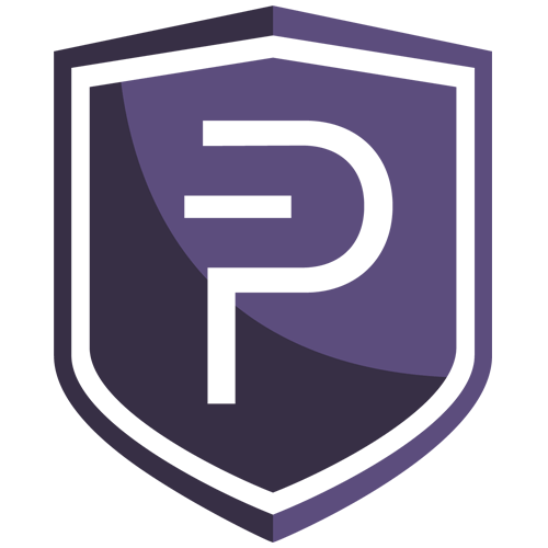 PIVX Logo