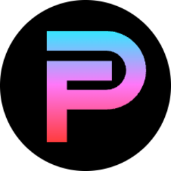 PSTUSDC Logo