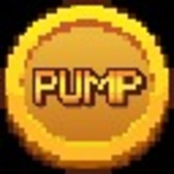 PUMP Logo