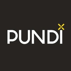 PUNDIX Logo