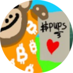 PUPS Logo