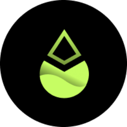 PZETH Logo