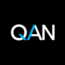 QANX Logo