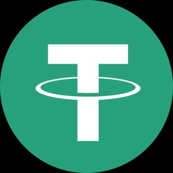 QUSDT Logo