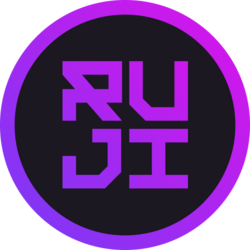 RUJI Logo