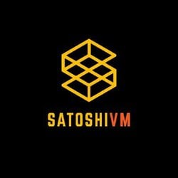 SAVM Logo