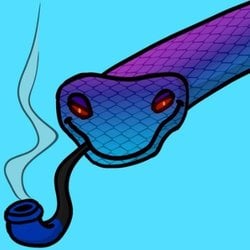 SNEK Logo