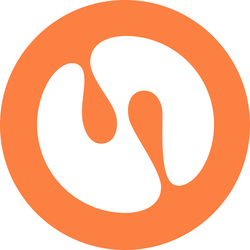 SYRUPUSDC Logo