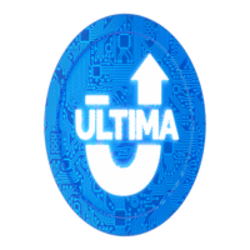 ULTIMA Logo