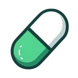 UPUMP Logo