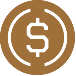 USDF Logo