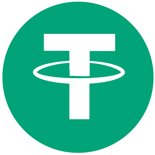 USDT Logo