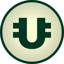 UUSD Logo