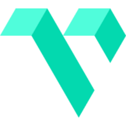 VANRY Logo