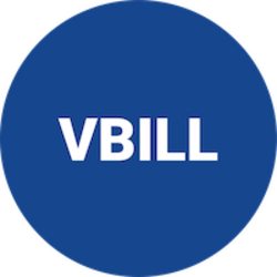 VBILL Logo