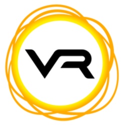 VR Logo