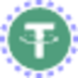 WAETHUSDT Logo
