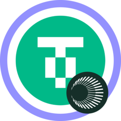 WAPLAUSDT0 Logo
