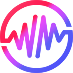 WEMIX Logo