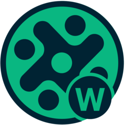 WNXM Logo
