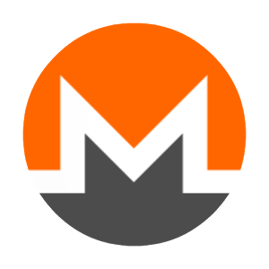XMR Logo