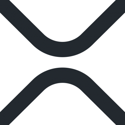 XRP Logo