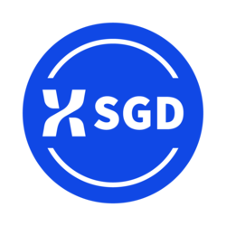 XSGD Logo