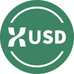 XUSD Logo