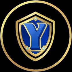 YGG Logo