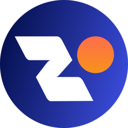 ZENBTC Logo