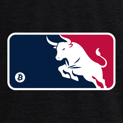 Major League Bitcoin