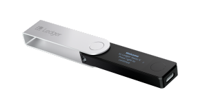 Ledger Nano X kaufen