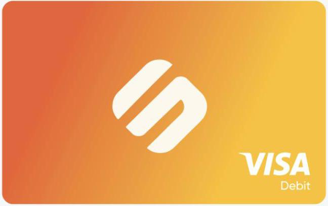 Swipe Saffron Card