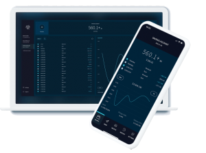 Trinity IOTA Wallet